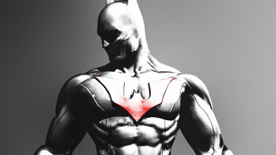 

Akhuratha Wall Poster Batman-Arkham-Origins Paper Print(12 inch X 18 inch, Rolled)
