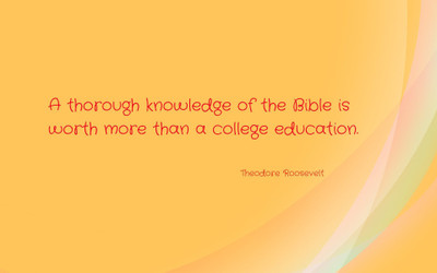

Akhuratha aquote-quotes-bible-education Wall Poster Paper Print(12 inch X 18 inch, Rolled)