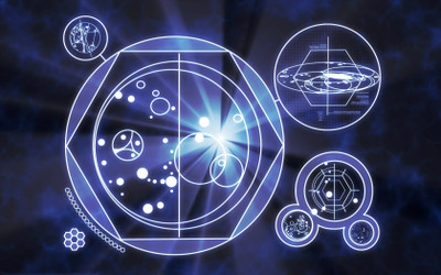 

Aabhaas Wall Poster-Doctor-Who-The-Doctor-TARDIS-gallifrey Paper Print(12 inch X 18 inch, Rolled)
