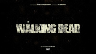 

Aabhaas TV Show The Walking Dead HD Wall Poster Paper Print(12 inch X 18 inch, Rolled)