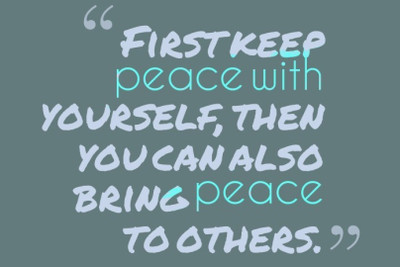

Akhuratha Wall Poster -peace-fpnbgya Paper Print(18 inch X 12 inch, Rolled)