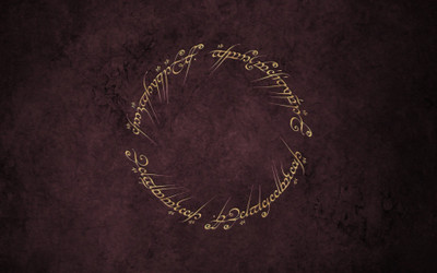 

Aabhaas Wall Poster The-Lord-of-the-Rings Paper Print(12 inch X 18 inch, Rolled)