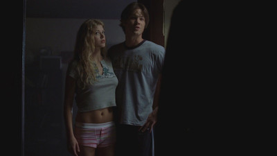 

TV Show Supernatural HD Wall Poster Paper Print(12 inch X 18 inch, Rolled)