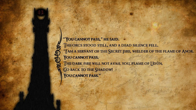 

Akhuratha arings--sauron-quotes-grunge-s Wall Poster Paper Print(12 inch X 18 inch, Rolled)