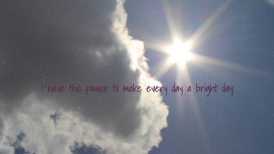 

Akhuratha aquote-quotes-day-power Wall Poster Paper Print(12 inch X 18 inch, Rolled)