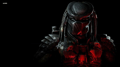 

Akhuratha Wall Poster -Predator-movie Paper Print(12 inch X 18 inch, Rolled)