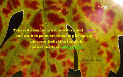 

Akhuratha aquote-quotes-criticism Wall Poster Paper Print(12 inch X 18 inch, Rolled)