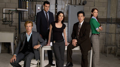 

TV Show The Mentalist Tim Kang Teresa Lisbon Robin Tunney Patrick Jane Simon Baker Kimball Cho Owain Yeoman Grace Van Pelt Wayne Rigsby Amanda Righetti HD Wall Poster Paper Print(12 inch X 18 inch, Rolled)