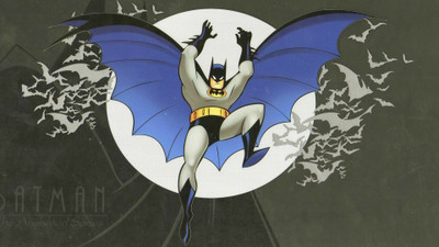 

Akhuratha Wall Poster Batman Paper Print(12 inch X 18 inch, Rolled)