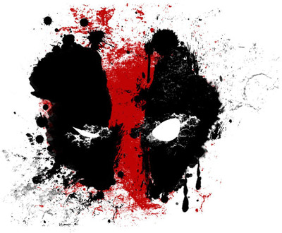 

Akhuratha Wall Poster Deadpool-Marvel-Comics Paper Print(12 inch X 18 inch, Rolled)