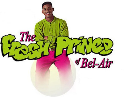

Akhuratha Designs TV Show The Fresh Prince Of Bel-air HD Wall Poster Paper Print(12 inch X 18 inch, Rolled)