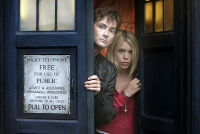 

TV Show Doctor Who HD Wall Poster Paper Print(12 inch X 18 inch, Rolled)