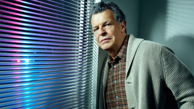 

TV Show Fringe HD Wall Poster Paper Print(12 inch X 18 inch, Rolled)