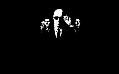 

Akhuratha Designs TV Show The Sopranos HD Wall Poster Paper Print(12 inch X 18 inch, Rolled)