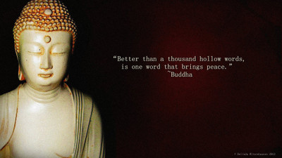 

Akhuratha a-corner-twitter-book-professor-wednesday-buddha Wall Poster Paper Print(12 inch X 18 inch, Rolled)