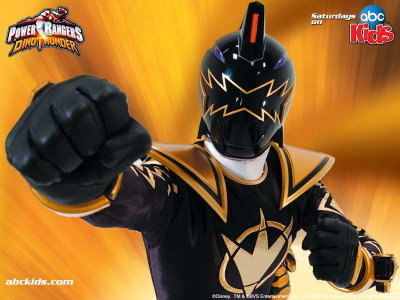 

Aabhaas TV Show Power Rangers Power Rangers Full Family Dino Thunder Tommy Oliver HD Wall Poster Paper Print(12 inch X 18 inch, Rolled)
