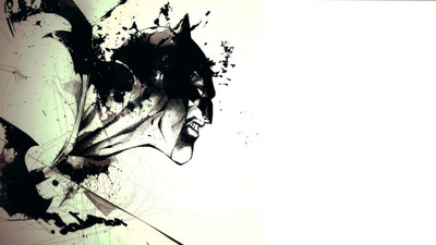 

Akhuratha Wall Poster-Batman Paper Print(12 inch X 18 inch, Rolled)