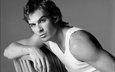 

Akhuratha a-love-somerhalder-cheetah-boyfriend-quotes-pictures-images-clementweda-color-agnesvanzanten Wall Poster Paper Print(12 inch X 18 inch, Rolled)