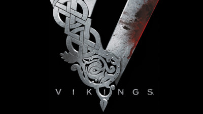 

Aabhaas TV Show Vikings HD Wall Poster Paper Print(12 inch X 18 inch, Rolled)
