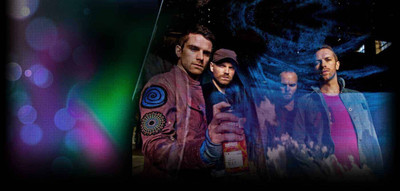 

Akhuratha Coldplay Fine Quality Wall Poster Paper Print(12 inch X 18 inch, Rolled)