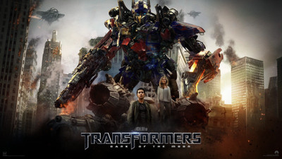 

Akhuratha Wall Poster movies-Transformers-Transformers-Dark-of-the-Moon Paper Print(12 inch X 18 inch, Rolled)