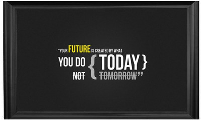 

Akhuratha Wall Poster motivational-gyaan-s-of-babaji-gynmsa-jwgavcnnm Paper Print(18 inch X 12 inch, Rolled)
