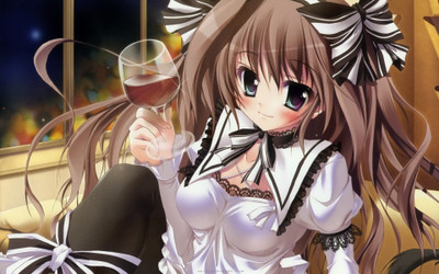 

Akhuratha Anime a-urakiofdork Wall Poster Paper Print(12 inch X 18 inch, Rolled)