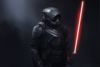 

Aabhaas Wall Poster Star-Wars-lightsaber-Sith Paper Print(12 inch X 18 inch, Rolled)