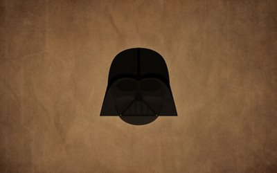 

Akhuratha Wall Poster /-Star-Wars-Darth-Vader Paper Print(12 inch X 18 inch, Rolled)