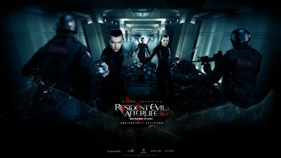 

Akhuratha Wall Poster -movies-Resident-Evil-Afterlife Paper Print(12 inch X 18 inch, Rolled)