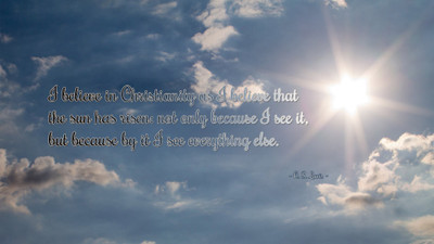 

Akhuratha aquote-quotes-sun-christianity-belief Wall Poster Paper Print(12 inch X 18 inch, Rolled)
