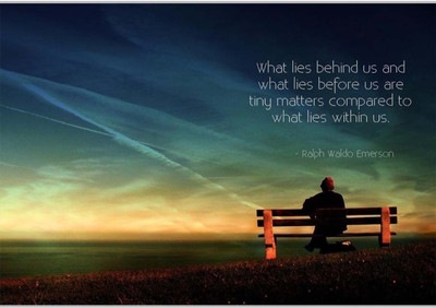 

Akhuratha Wall Poster -ralph-waldo-emerson-edskeeda-zrfszfzypge Paper Print(18 inch X 12 inch, Rolled)