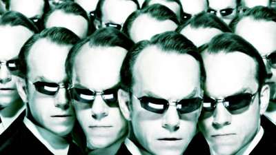

Akhuratha Wall Poster -movies-The-Matrix-Reloaded Paper Print(12 inch X 18 inch, Rolled)