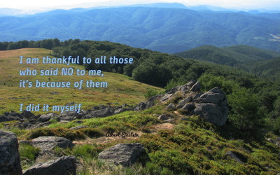 

Akhuratha aquote-quotes-thankfulness Wall Poster Paper Print(12 inch X 18 inch, Rolled)