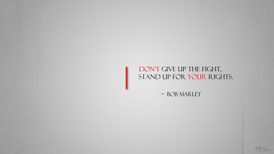 

Akhuratha a-marley-quotes-hd Wall Poster Paper Print(12 inch X 18 inch, Rolled)