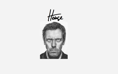 

TV Show House Laurie Hugh Laurie Dr. Gregory House HD Wall Poster Paper Print(12 inch X 18 inch, Rolled)