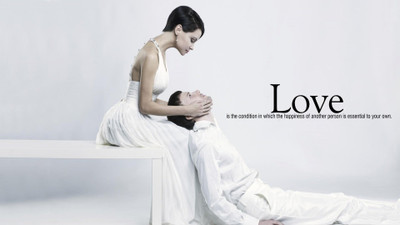 

Akhuratha alove-s-couple-emotional--stock Wall Poster Paper Print(12 inch X 18 inch, Rolled)