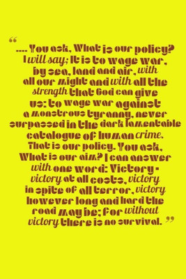 

Akhuratha Wall Poster -what-is-our-policy-xzrqea Paper Print(18 inch X 12 inch, Rolled)
