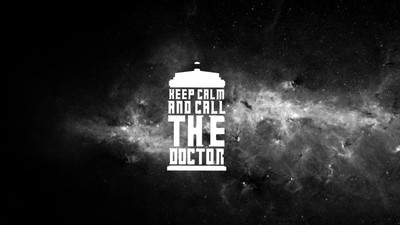 

TV Show Doctor Who HD Wall Poster Paper Print(12 inch X 18 inch, Rolled)
