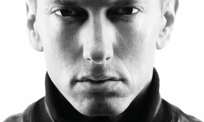 

Akhuratha Eminem Fine Quality Wall Poster Paper Print(12 inch X 18 inch, Rolled)