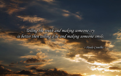

Akhuratha aquote-quotes-truth Wall Poster Paper Print(12 inch X 18 inch, Rolled)
