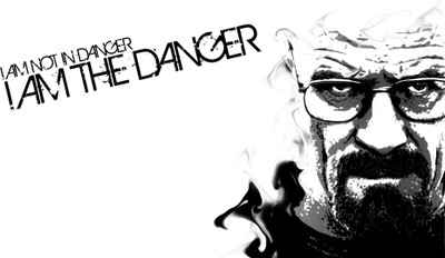 

TV Show Breaking Bad Walter White HD Wall Poster Paper Print(12 inch X 18 inch, Rolled)