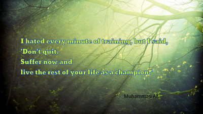 

Akhuratha a-quote-quotes-success Wall Poster Paper Print(12 inch X 18 inch, Rolled)