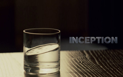 

Akhuratha Wall Poster-Inception Paper Print(12 inch X 18 inch, Rolled)