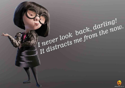 

Akhuratha Wall Poster bheja-fry-the-incredibles-x-cm-hcszduh Paper Print(18 inch X 12 inch, Rolled)