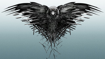 

TV Show Game Of Thrones HD Wall Poster Paper Print(12 inch X 18 inch, Rolled)