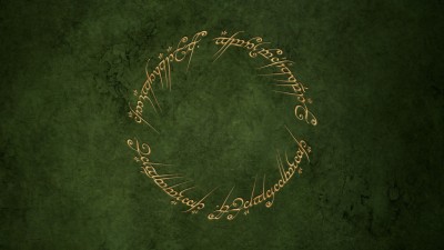 

Aabhaas Wall Poster The-Lord-of-the-Rings Paper Print(12 inch X 18 inch, Rolled)