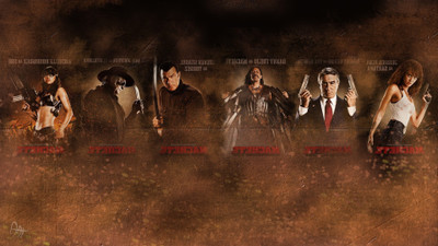 

Aabhaas Wall Poster -movies-Machete-movie-Jessica-Alba Paper Print(12 inch X 18 inch, Rolled)