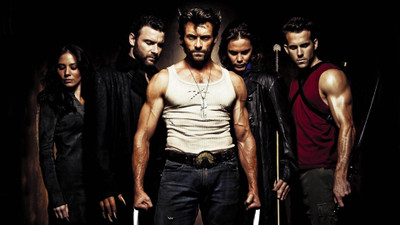 

Aabhaas Wall Poster movies-X-Men-Origins-Wolverine-Wolverine-Sabretooth-Gambit-Wade-Wilson-Deadpool-Kayla-Silverfox-Hugh-Jackman-Ryan-Reynolds Paper Print(12 inch X 18 inch, Rolled)