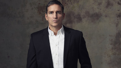 

TV Show Person Of Interest Jim Caviezel John Reese HD Wall Poster Paper Print(12 inch X 18 inch, Rolled)